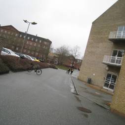 En Kasse I En Festforening