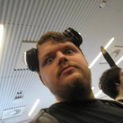 En Kasse I En Festforening