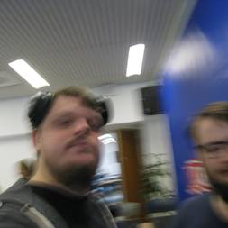 En Kasse I En Festforening