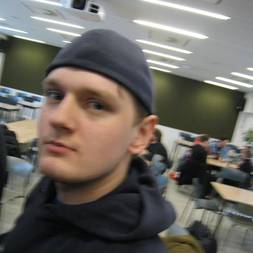 En Kasse I En Festforening