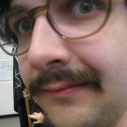 En Kasse I En Festforening