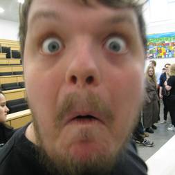 En Kasse I En Festforening