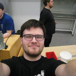 En Kasse I En Festforening