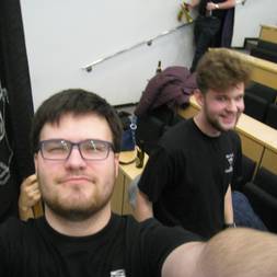 En Kasse I En Festforening