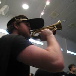 En Kasse I En Festforening