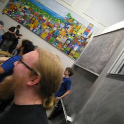 En Kasse I En Festforening