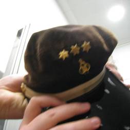 En Kasse I En Festforening