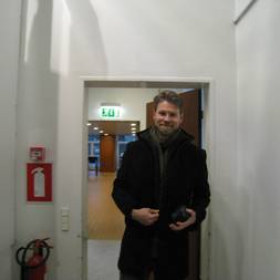 En Kasse I En Festforening