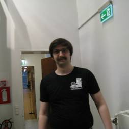 En Kasse I En Festforening