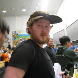 En Kasse I En Festforening