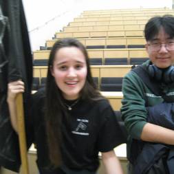 En Kasse I En Festforening