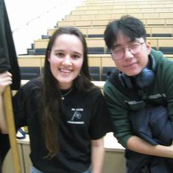 En Kasse I En Festforening