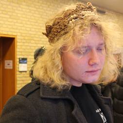 En Kasse I En Festforening