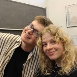 En Kasse I En Festforening