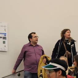 En Kasse I En Festforening