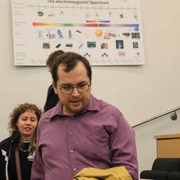 En Kasse I En Festforening