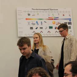 En Kasse I En Festforening