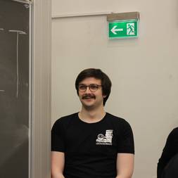 En Kasse I En Festforening