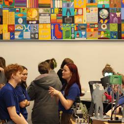 En Kasse I En Festforening