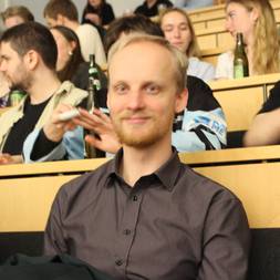 En Kasse I En Festforening