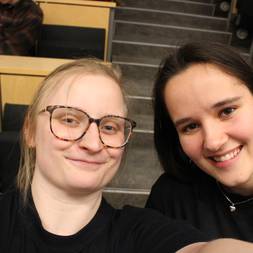 En Kasse I En Festforening