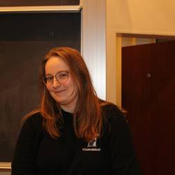 En Kasse I En Festforening