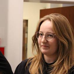 En Kasse I En Festforening
