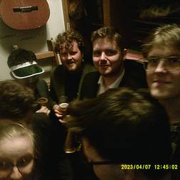 Fernisering af Kvitten