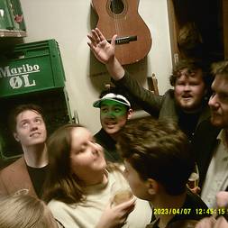 Fernisering af Kvitten