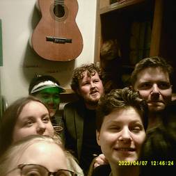 Fernisering af Kvitten