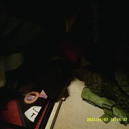 Fernisering af Kvitten