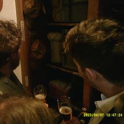 Fernisering af Kvitten