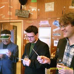 Fernisering af Kvitten