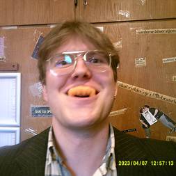 Fernisering af Kvitten