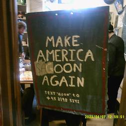 Fernisering af Kvitten