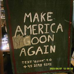 Fernisering af Kvitten