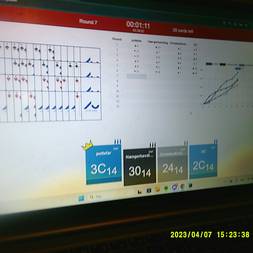 Fernisering af Kvitten