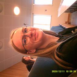Foredrag m. Cybernauterne