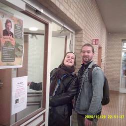 Første Foredrag - Søren Ryge