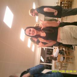 Første Foredrag - Søren Ryge