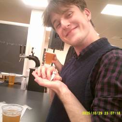 Første Foredrag - Søren Ryge