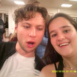 Første Foredrag - Søren Ryge