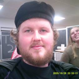 Første Foredrag - Søren Ryge