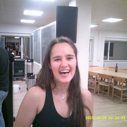 Første Foredrag - Søren Ryge