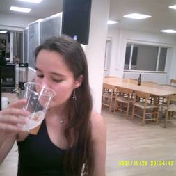 Første Foredrag - Søren Ryge