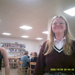 Første Foredrag - Søren Ryge