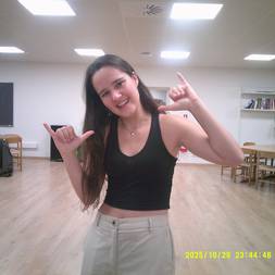 Første Foredrag - Søren Ryge