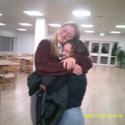 Første Foredrag - Søren Ryge