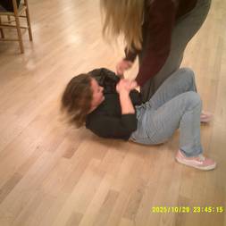 Første Foredrag - Søren Ryge