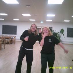 Første Foredrag - Søren Ryge